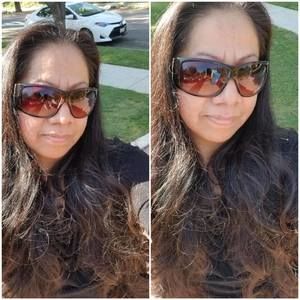 Meet your Posher, Sonia